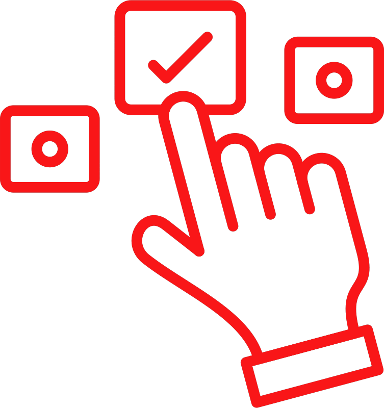 Cada evento a medida y con impacto real