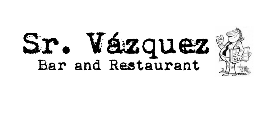 Sr Vazquez